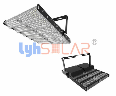IP67 luces solares del punto del patio trasero de la prenda impermeable 1200W con 5 años ULTRAVIOLETA anti de la garantía