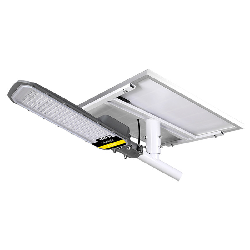 la calle solar 60W enciende la prenda impermeable al aire libre IP65 con el panel solar separado para decorativo
