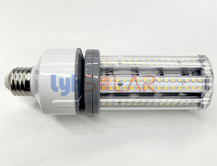 alta bombilla llevada brillante E39 del maíz 30W con la aprobación impermeable de la clase IP54 y de RoHS del CE