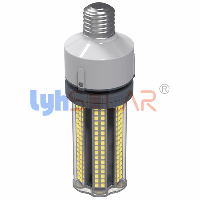 30 vatios de E26 E27 llevaron el bulbo del maíz con la alta eficacia de iluminación 228pcs de los microprocesadores de SMD2835 LED