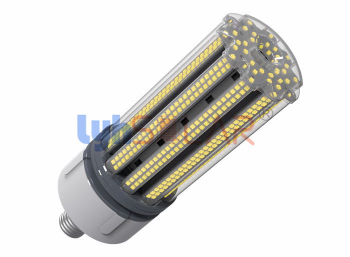 La aprobación de RoHS del CE llevó la luz 60w del maíz para interior con el voltaje de entrada 270VAC