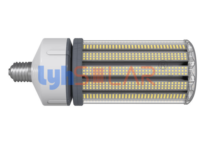 360 lámpara de la bombilla 100w de la mazorca de maíz del ángulo de haz con 852pcs los microprocesadores del alto brillo SMD2835 LED