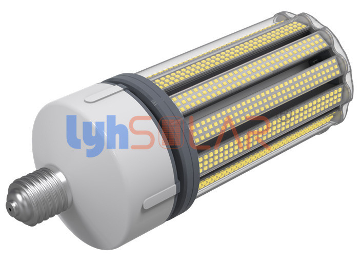 Alta luz 80Ra 13000Lm del maíz del CRI LED con la aprobación de RoHS del CE de la clase IK10