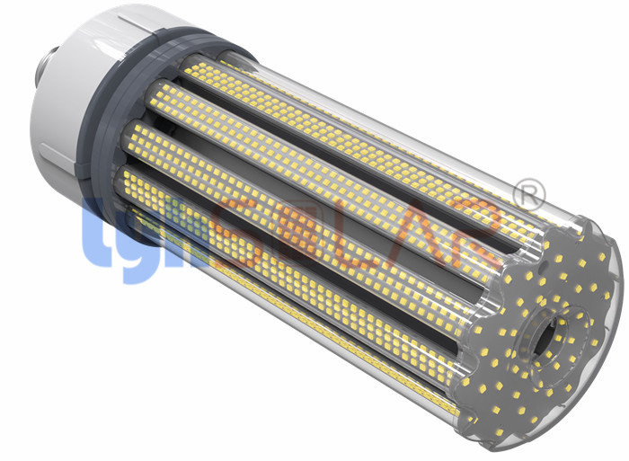 Alto maíz llevado brillante 150w ligero para el taller de Warehouse con la prenda impermeable IP54