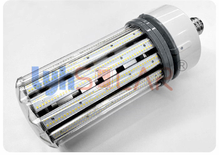 El bulbo de lámpara llevado base del maíz del portalámparas gigante con el alto LED total brillante 19500Lm de 1140pcs hizo salir