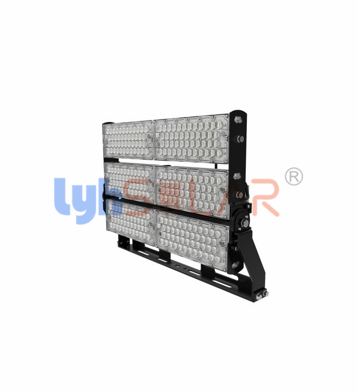 Alta luz 3000K al aire libre del punto del PF LED - 6500K con el conductor de Meanwell y los microprocesadores de SMD5050 LED