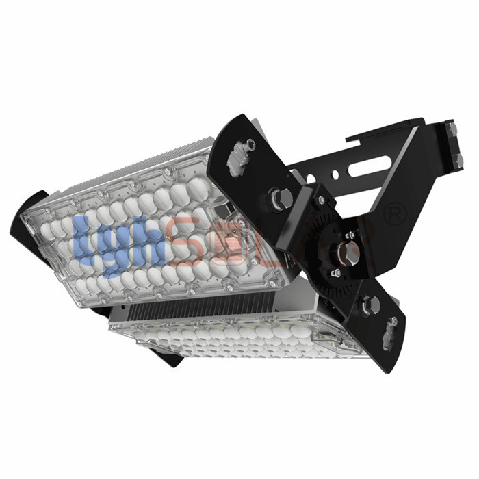 Eficacia alta llevada Dimmable de las lámparas de la inundación para al aire libre con la prenda impermeable IP67