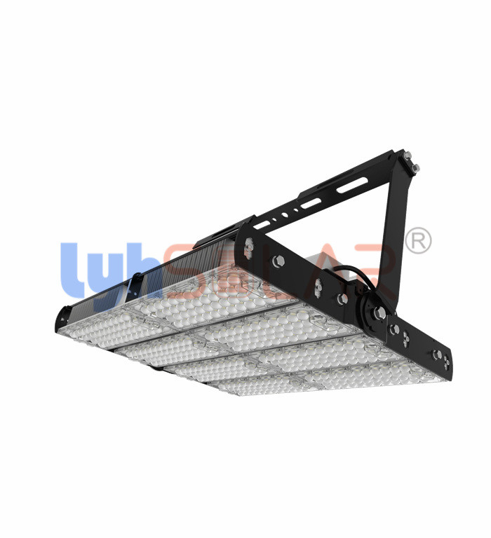 ULTRAVIOLETA anti 4000k 1000W del punto de IP65 LED del negro de la luz de la prenda impermeable LED de la luz al aire libre del punto