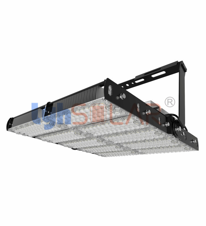 Luz impermeable del punto del LED 3000K al aire libre - 6500K IP67 1200W para el campo de fútbol